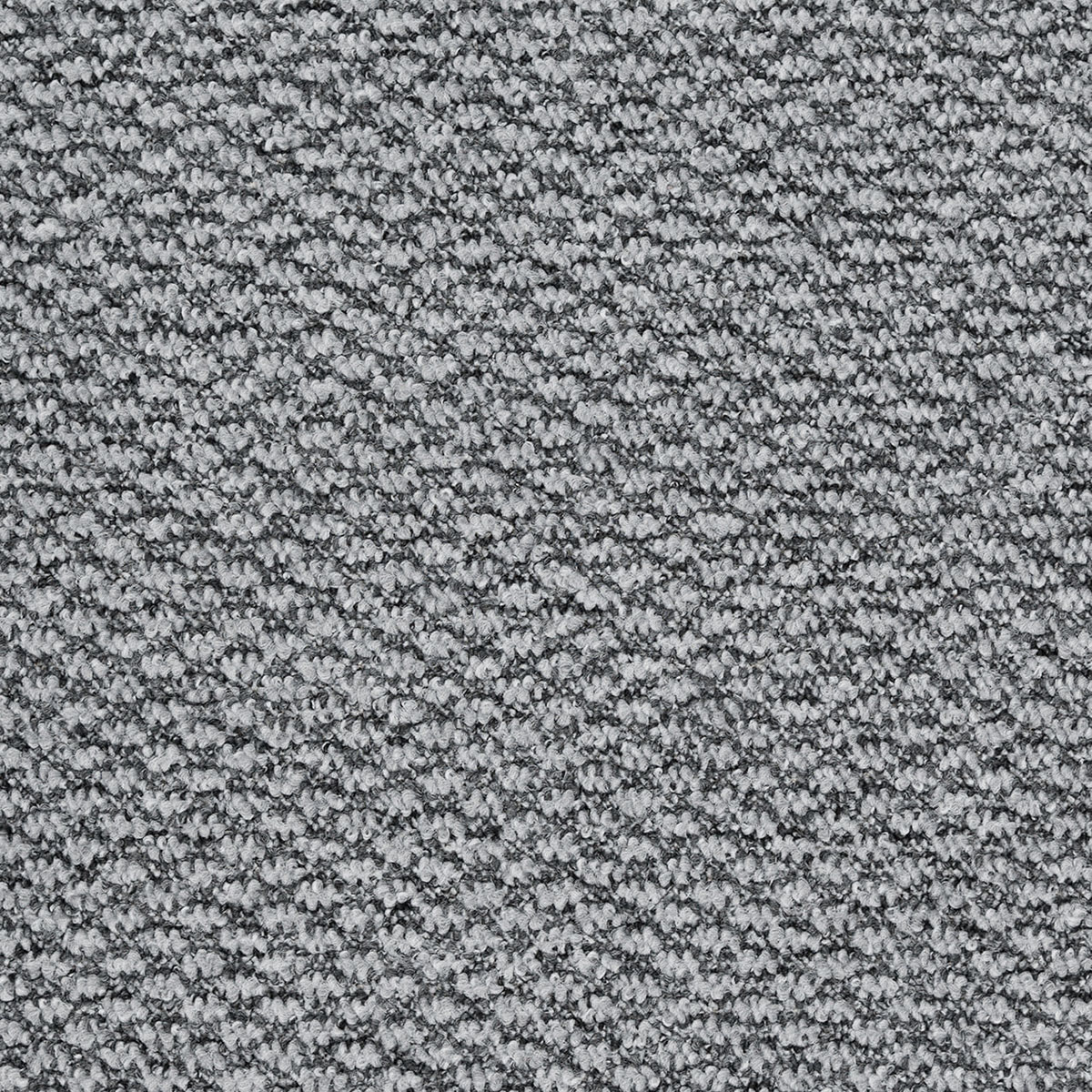 Μοκέτα (140X200) Βιοκαρπέτ Emerald 71 L Grijs Χαλιά Μοκέτες Spitishop