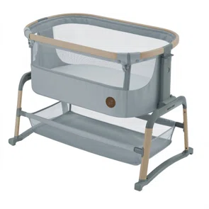 Λίκνο (0-6 Μηνών/Έως 9kg) Maxi Cosi Iora Air Beyond Grey BR76956