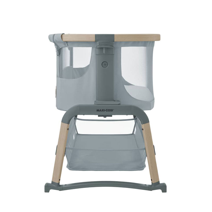 Λίκνο (0-6 Μηνών/Έως 9kg) Maxi Cosi Iora Air Beyond Grey BR76956
