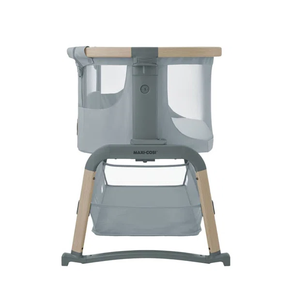 Λίκνο (0-6 Μηνών/Έως 9kg) Maxi Cosi Iora Air Beyond Grey BR76956