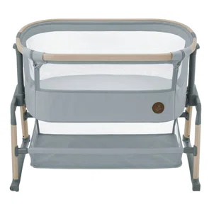 Λίκνο (0-6 Μηνών/Έως 9kg) Maxi Cosi Iora Air Beyond Grey BR76956
