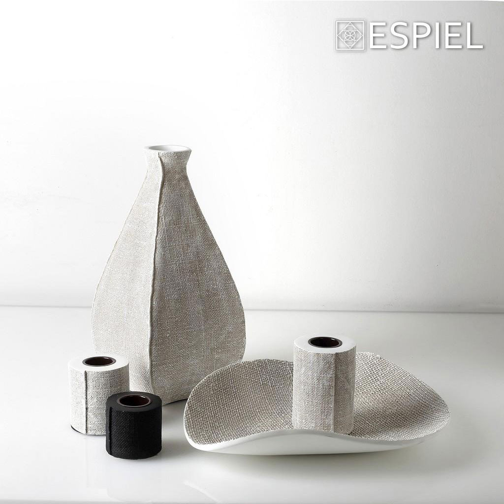 Κηροπήγιο Για Ρεσώ (Φ9x13) Espiel FIK126K4