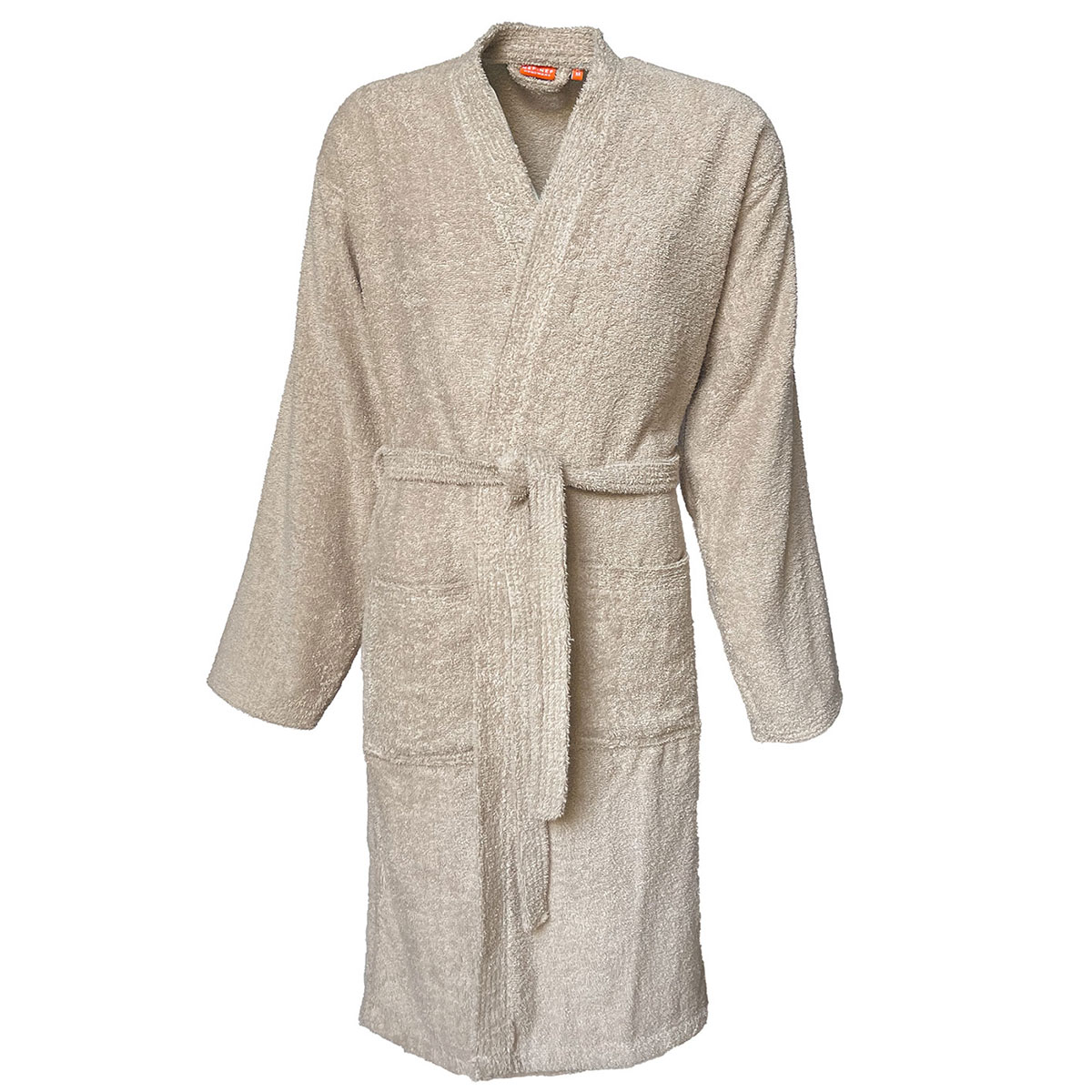 Μπουρνούζι Nef-Nef Homeware Promise Beige