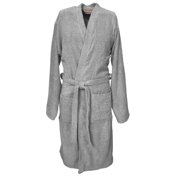 Μπουρνούζι Nef-Nef Homeware Promise Grey