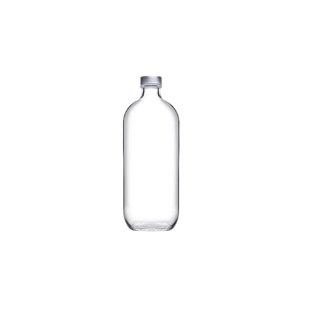Μπουκάλι Νερού 360ml Pasabahce By Espiel SP80401K6
