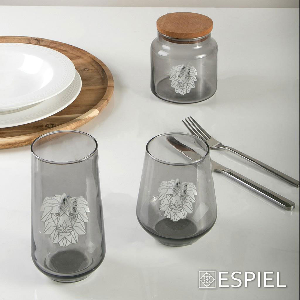 Δοχείο Αποθήκευσης 890ml Με Αεροστεγές Κλείσιμο Espiel RAB622