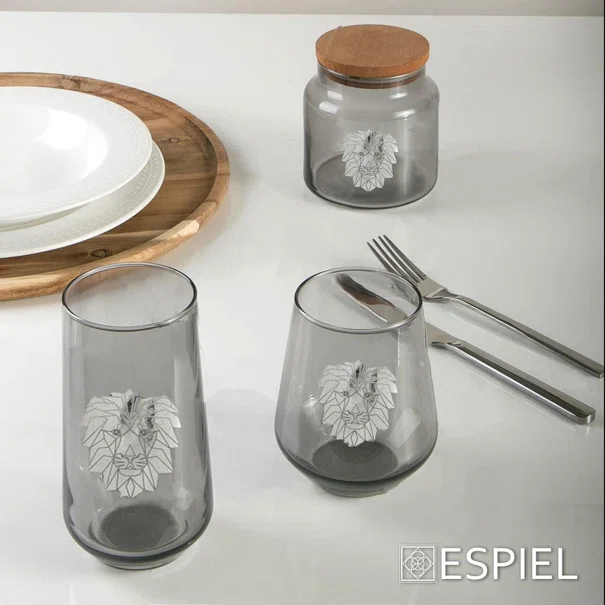 Δοχείο Αποθήκευσης 890ml Με Αεροστεγές Κλείσιμο Espiel RAB622