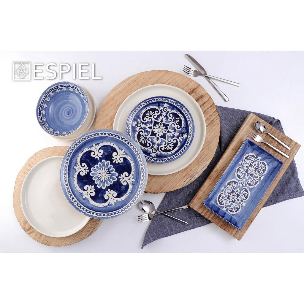 Πλατώ Σερβιρίσματος (35X32) Espiel Xyp109 Είδη Spitishop