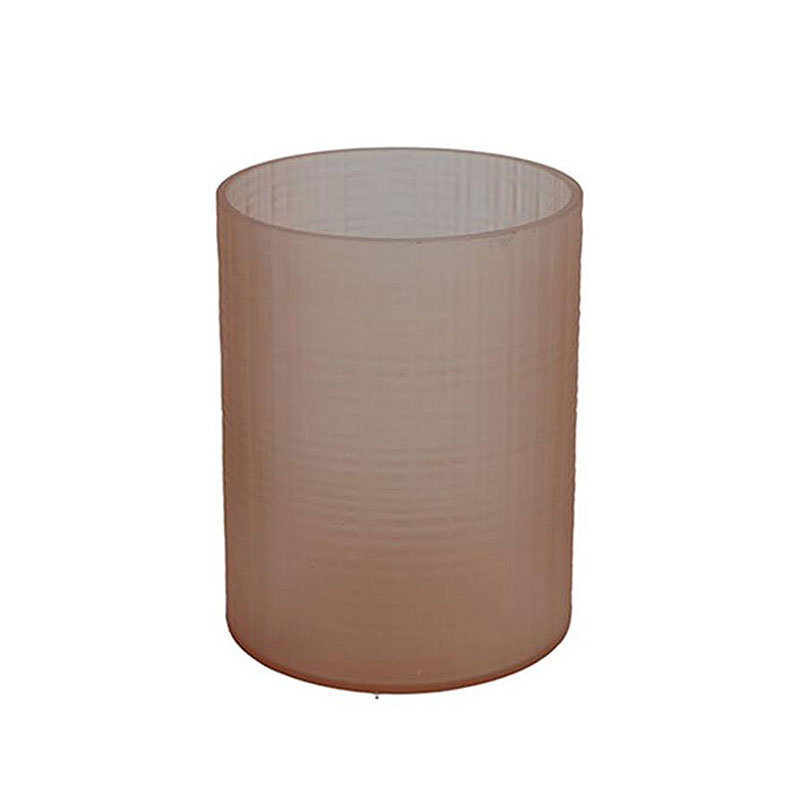 Διακοσμητικό Βάζο (Φ12x15.5) Decostar 784027