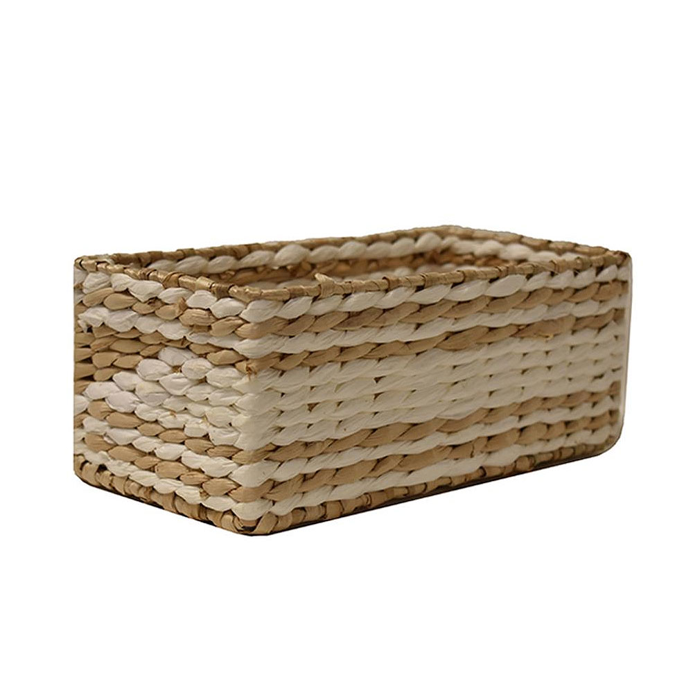 Καλάθι Αποθήκευσης (26x13x10) Mod 67451