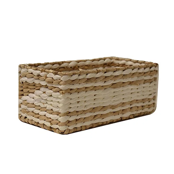 Καλάθι Αποθήκευσης (26x13x10) Mod 67451