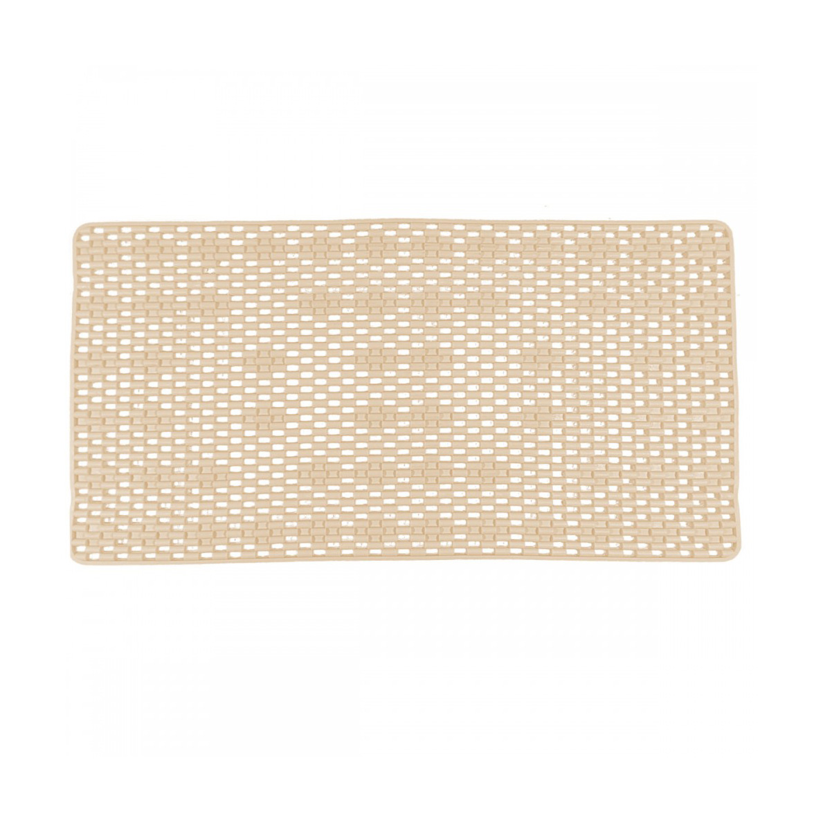 Αντιολισθητικό Πατάκι Μπανιέρας (40x70) San Lorentzo Candies Beige 201441