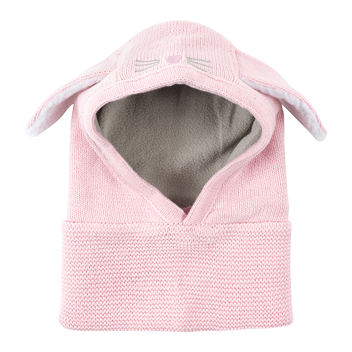 Παιδικό Σκουφάκι Balaclava Zoocchini Beatrix The Bunny