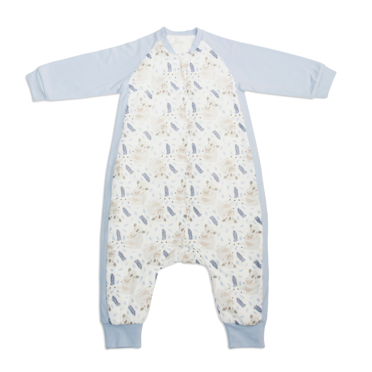 Χειμερινός Υπνόσακος Με Πόδια 2.5 Tog (6-18 Μηνών) Lulujo Deluxe Koala
