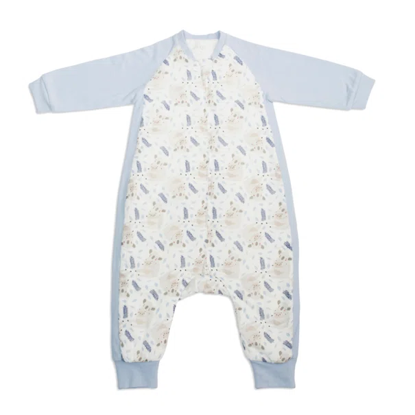 Χειμερινός Υπνόσακος Με Πόδια 2.5 Tog (6-18 Μηνών) Lulujo Deluxe Koala