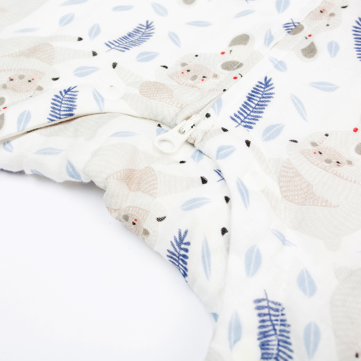 Χειμερινός Υπνόσακος με Πόδια 2 5 Tog (6-18 Μηνών) Lulujo Deluxe Koala Βρεφικά Προίκα Μωρού Υπνόσακοι Spitishop