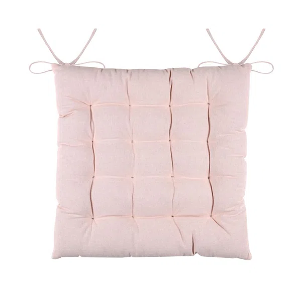 Μαξιλάρι Καρέκλας (38x38) S-F Duo Poudre CU1490319GAL-M