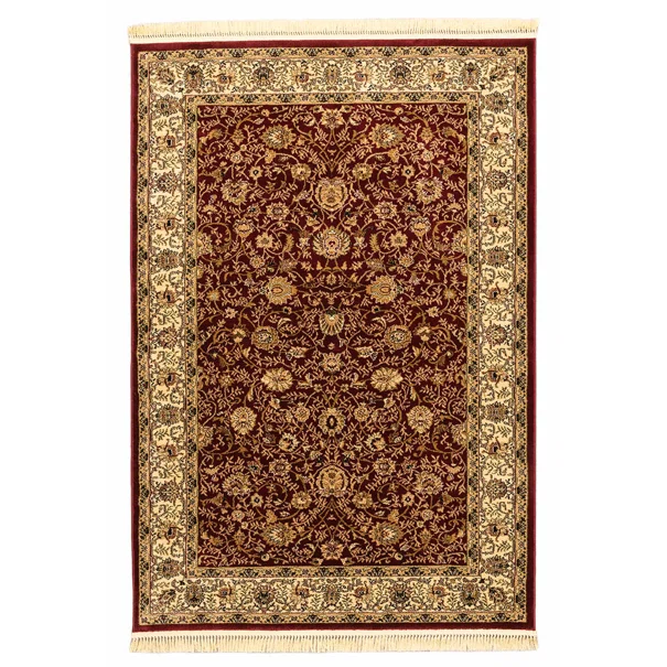 Χαλί (160x230) New Plan Persia 1533 Burgundy