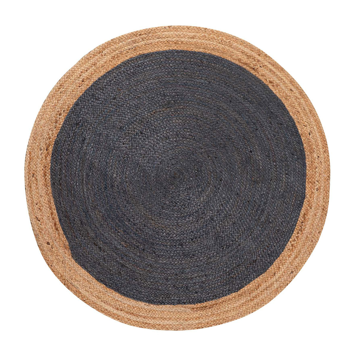 Στρογγυλό Χαλί Καλοκαιρινό (Φ120) Silk Fashion 1748 Χαλιά Σαλονιού Spitishop