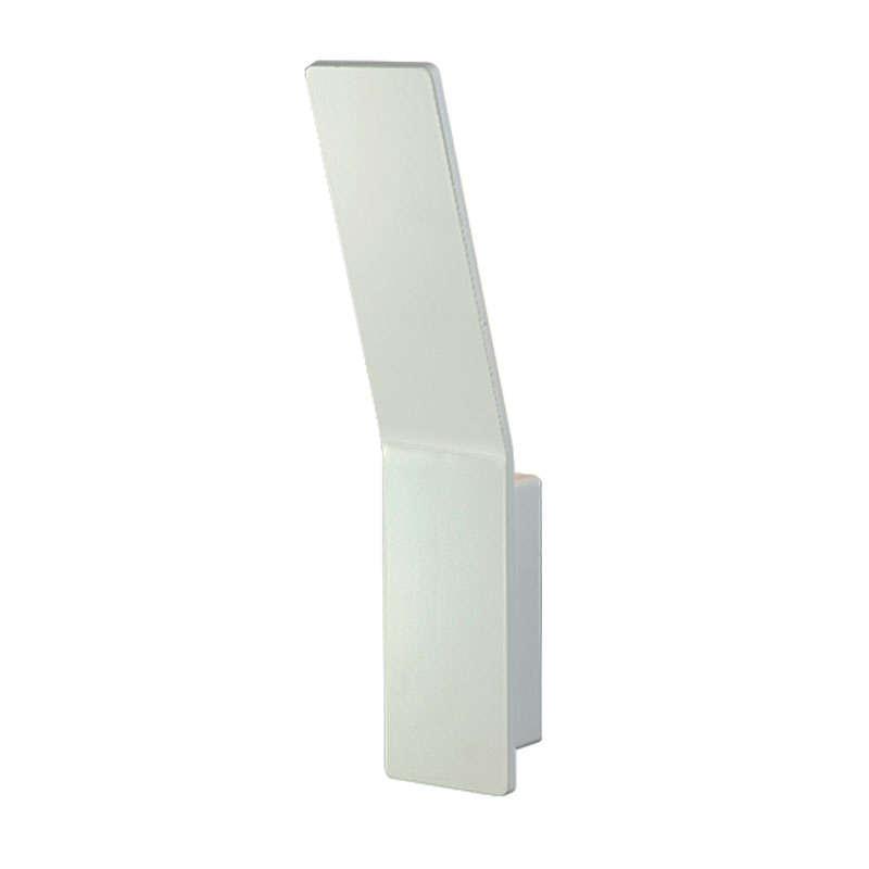 Απλίκα Τοίχου LED Aca Zen ZD80036LEDWH White