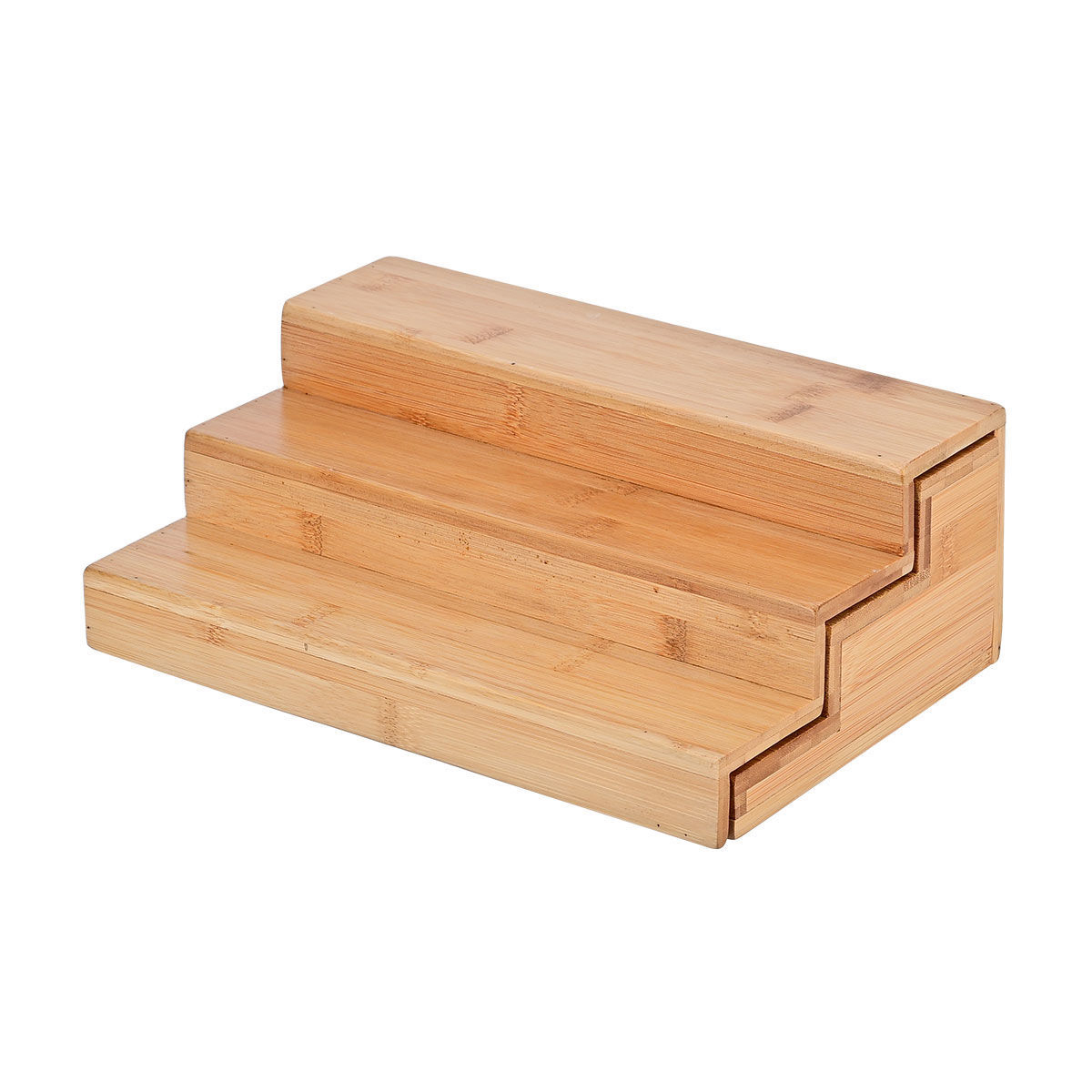 Ράφι Οργάνωσης Επεκτεινόμενo Estia Bamboo 01-17620