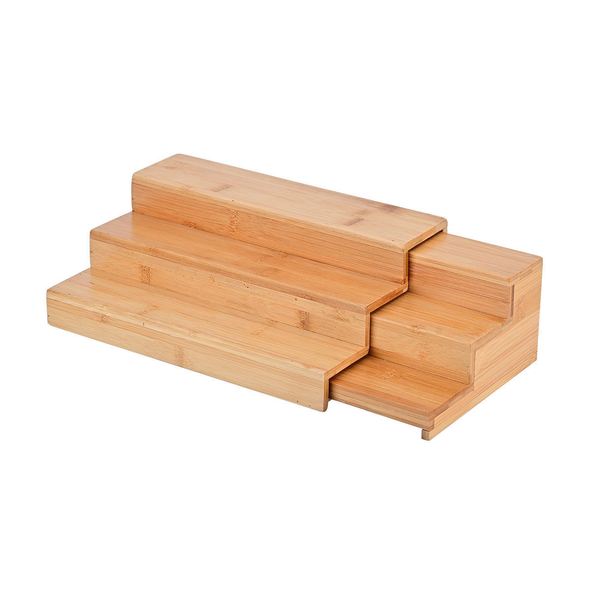 Ράφι Οργάνωσης Επεκτεινόμενo Estia Bamboo 01-17620