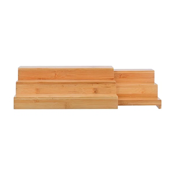 Ράφι Οργάνωσης Επεκτεινόμενo Estia Bamboo 01-17620