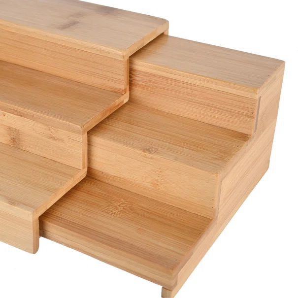 Ράφι Οργάνωσης Επεκτεινόμενo Estia Bamboo 01-17620
