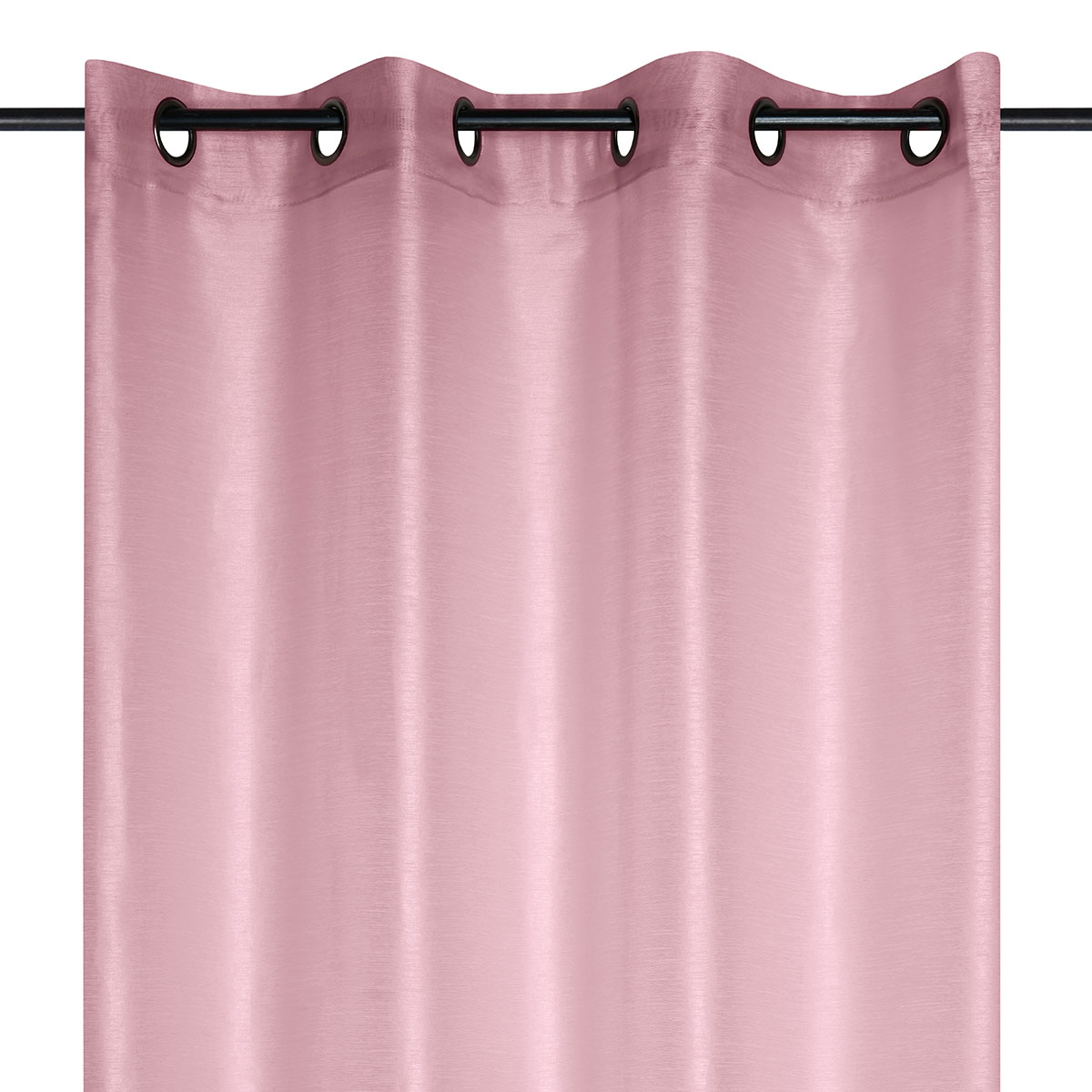 Κουρτίνα (140x260) Με Τρουκς S-F Linwood Pink R6C932002VL