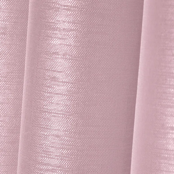Κουρτίνα (140x260) Με Τρουκς S-F Linwood Pink R6C932002VL