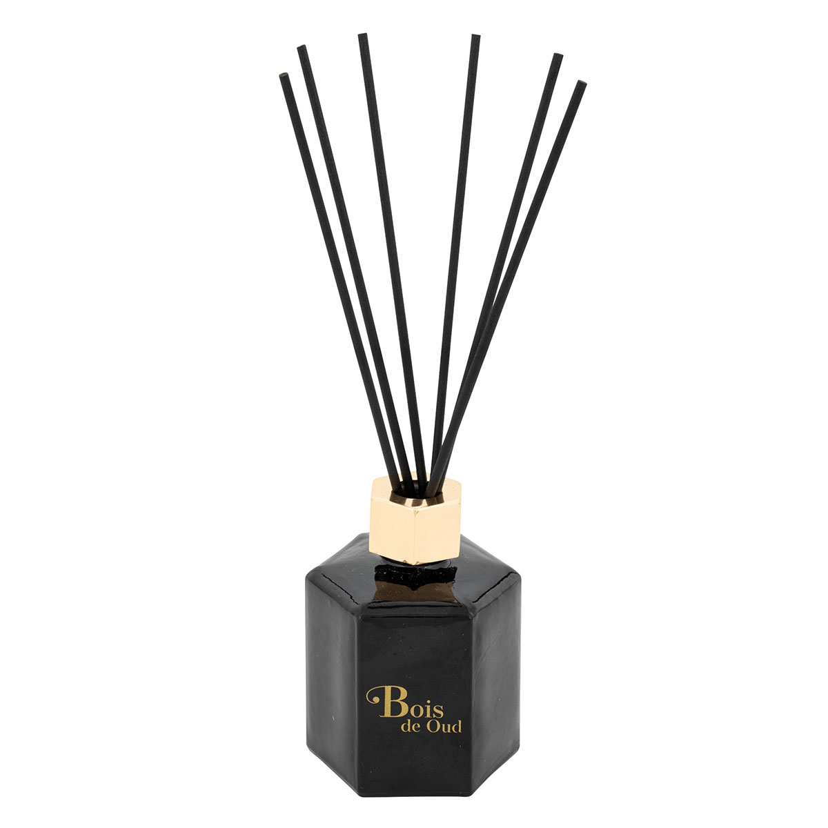 Αρωματικό Χώρου 120ml Με Στικς A-S Arlo Wood 196072D