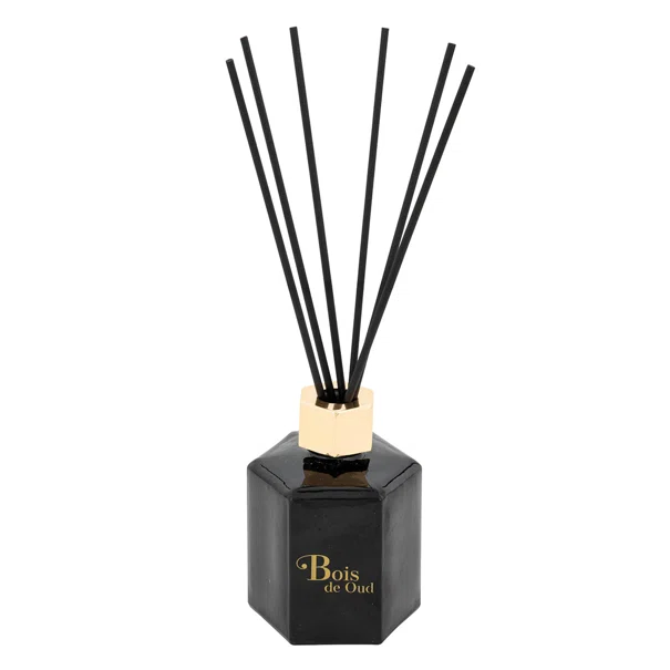 Αρωματικό Χώρου 120ml Με Στικς A-S Arlo Wood 196072D