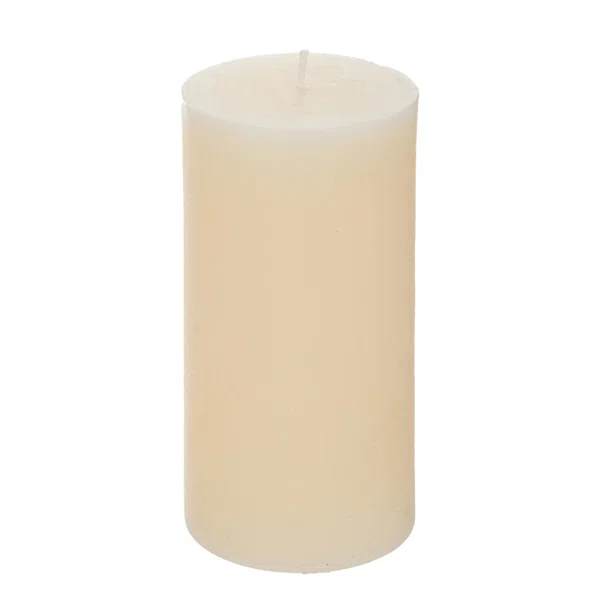 Κερί (Φ6.8x14) A-S Olia Ivory 103113