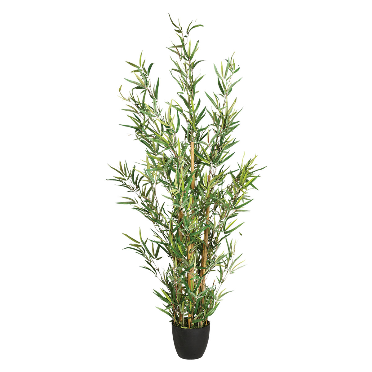 Τεχνητό Δέντρο 120εκ. A-S Bamboo Pot 110342