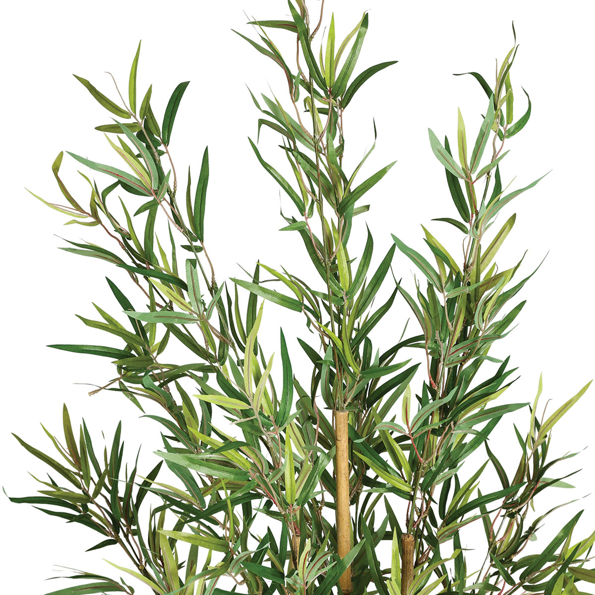 Τεχνητό Δέντρο 120Εκ A-S Bamboo Pot 110342 Διακόσμηση Τεχνητά Φυτά - Λουλούδια Spitishop