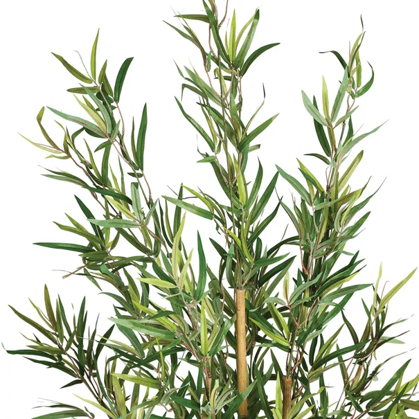 Τεχνητό Δέντρο 120εκ. A-S Bamboo Pot 110342