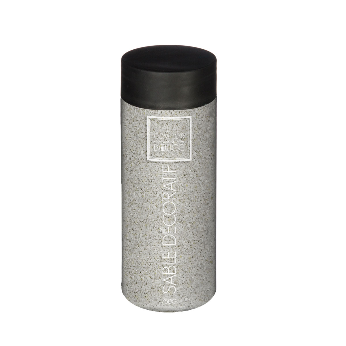 Διακοσμητική Άμμος 750gr A-S Sand Grey 155451D