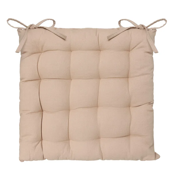 Μαξιλάρι Καρέκλας (38x38) A-S Cot Linen 103851D