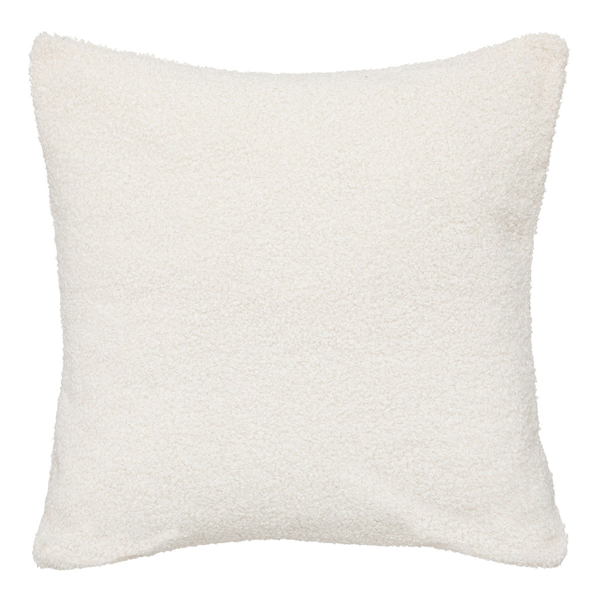 Διακοσμητικό Μαξιλάρι Fleece (40x40) A-S Jaiko Ivoire 196239Z