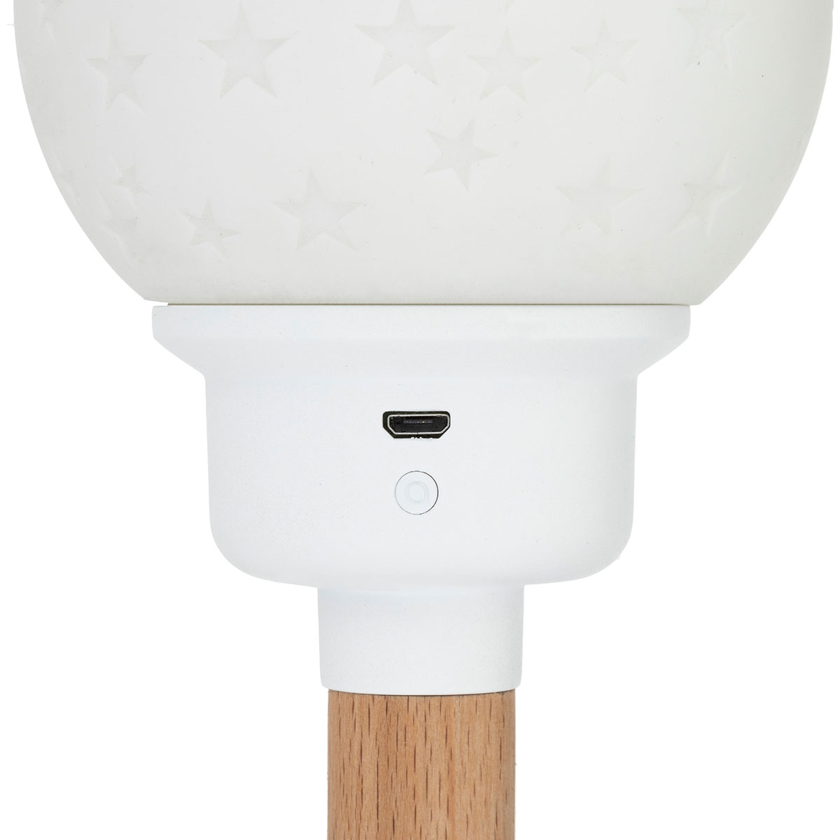 Παιδικό Φωτάκι Νυκτός Led Προβολέας A-S Star 188236 Φωτιστικά Παιδικά για Κορίτσια Spitishop