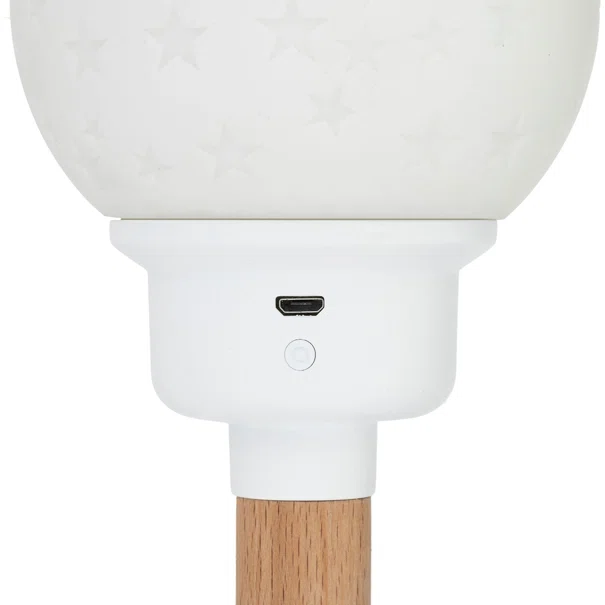 Παιδικό Φωτάκι Νυκτός LED & Προβολέας A-S Star 188236