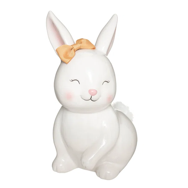 Κουμπαράς A-S Rabbit 174168