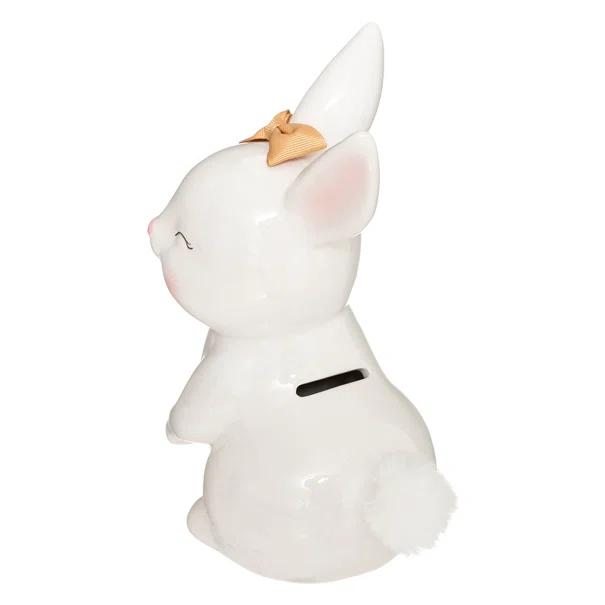 Κουμπαράς A-S Rabbit 174168