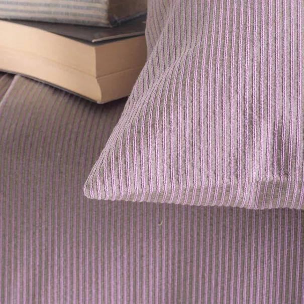 Ριχτάρι Καναπέ Τετραθέσιου (180x330) Rythmos Hatton Purple