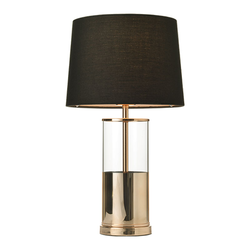 Πορτατίφ Aca Renouar OD90791TBB Brass/Black