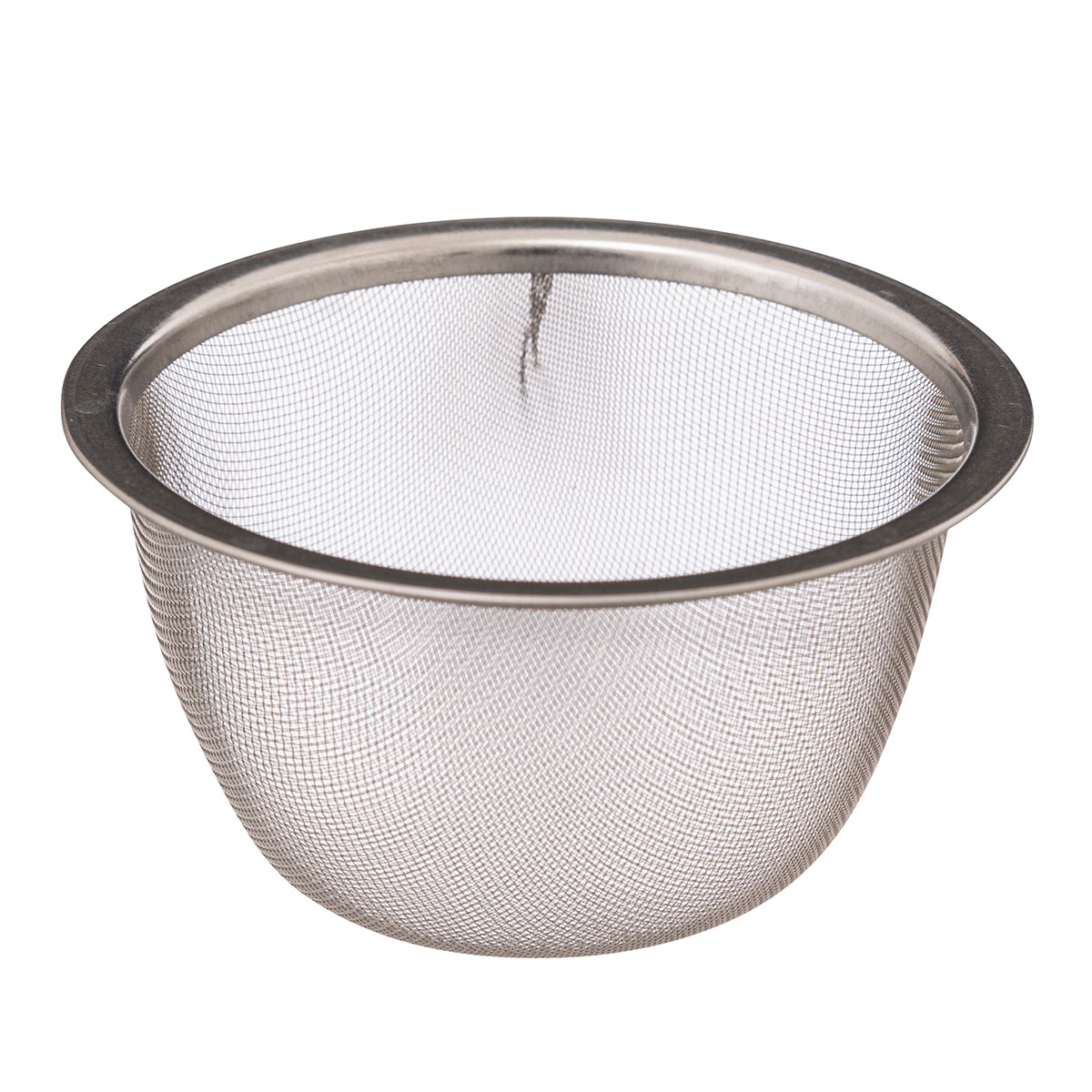 Τσαγιέρα Με Φίλτρο 800ml S-D Natural 160723E Bleu Gris