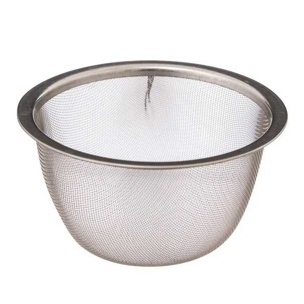 Τσαγιέρα Με Φίλτρο 800ml S-D Natural 160723E Bleu Gris