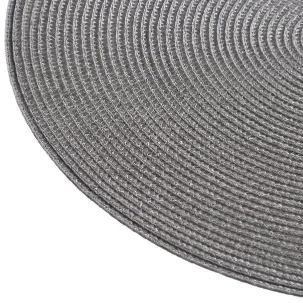 Σουπλά (Φ38) S-D Braid L.Grey 108120I