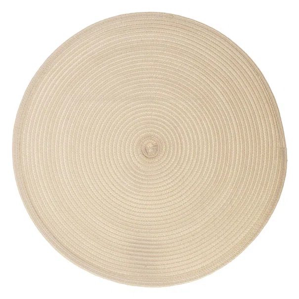 Σουπλά (Φ38) S-D Braid Beige 108120O