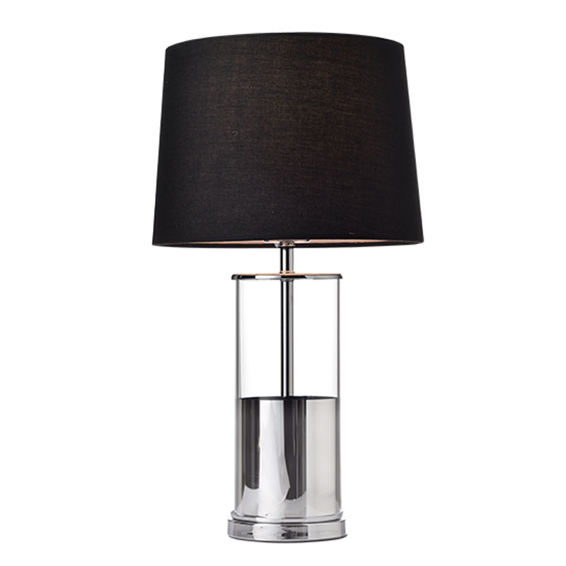 Πορτατίφ Aca Renouar OD90791TBC Silver/Black